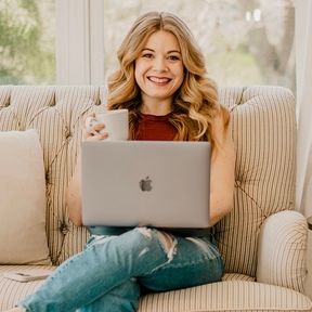Sarah Wojtas, Wellness Expert