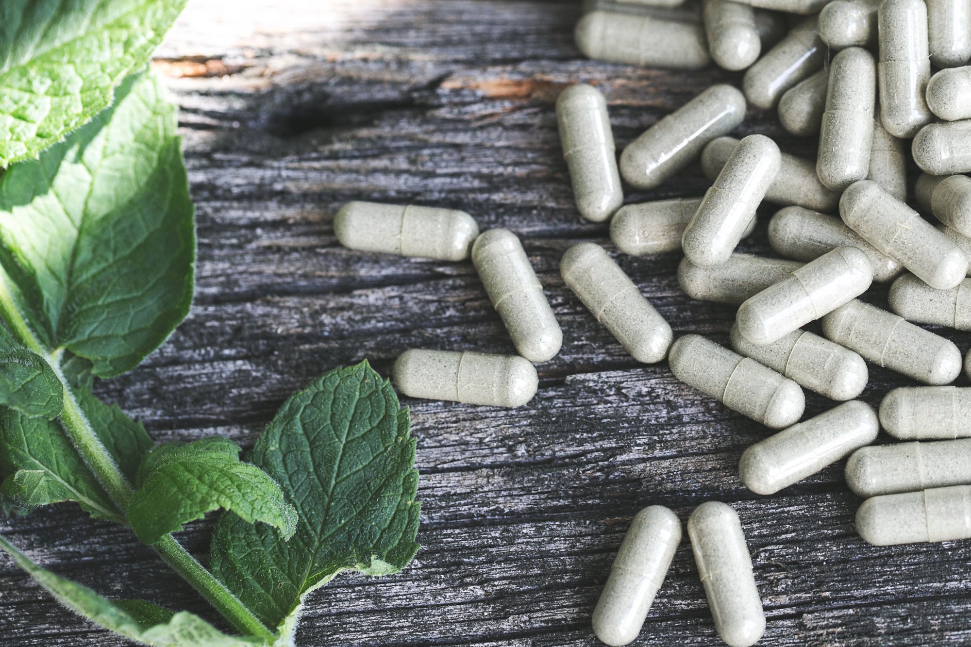 The Complete Guide to the Best Vitamins and Supplements for Every Diet Goal