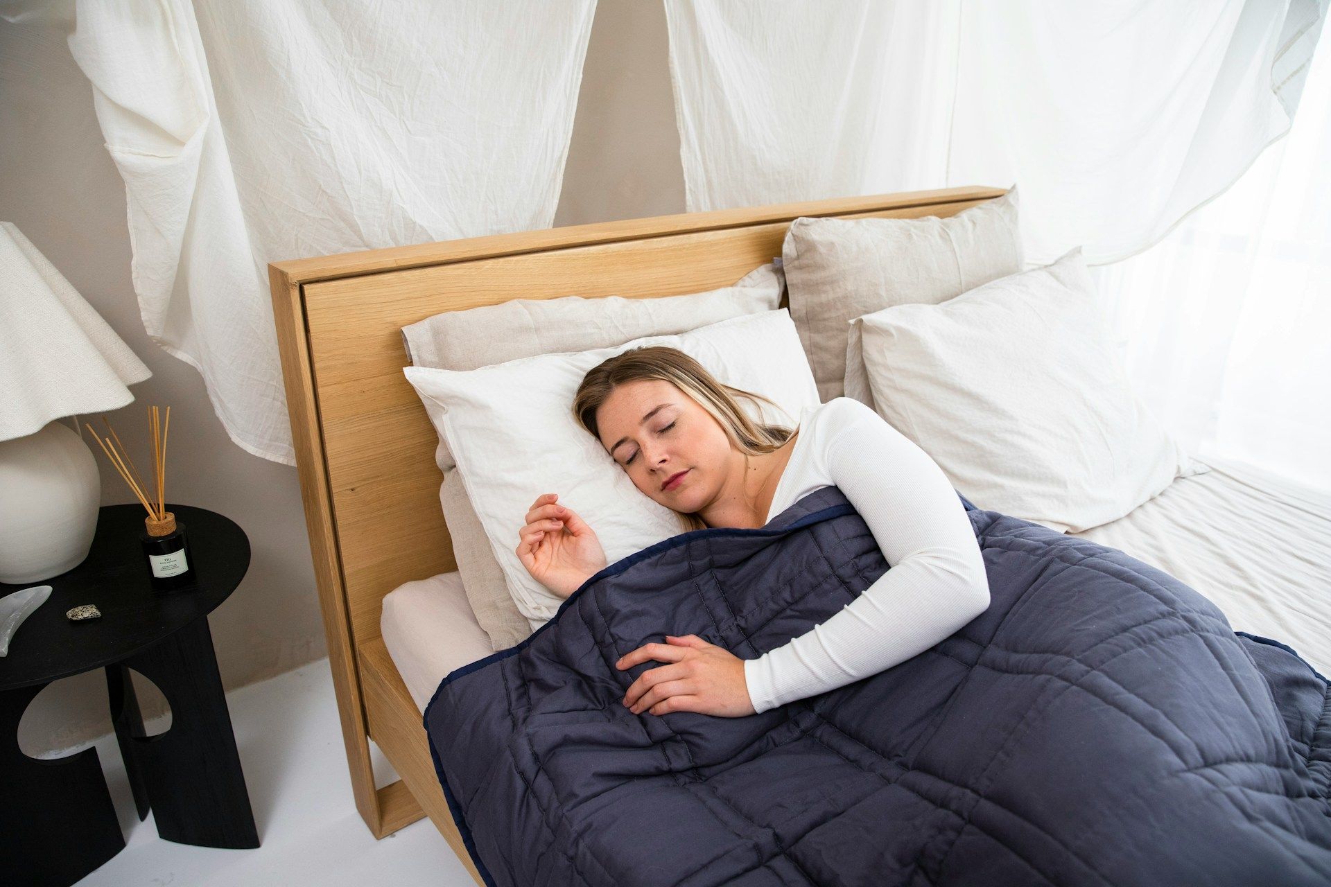 The Impact of Sleep on Your Overall Health and Wellness