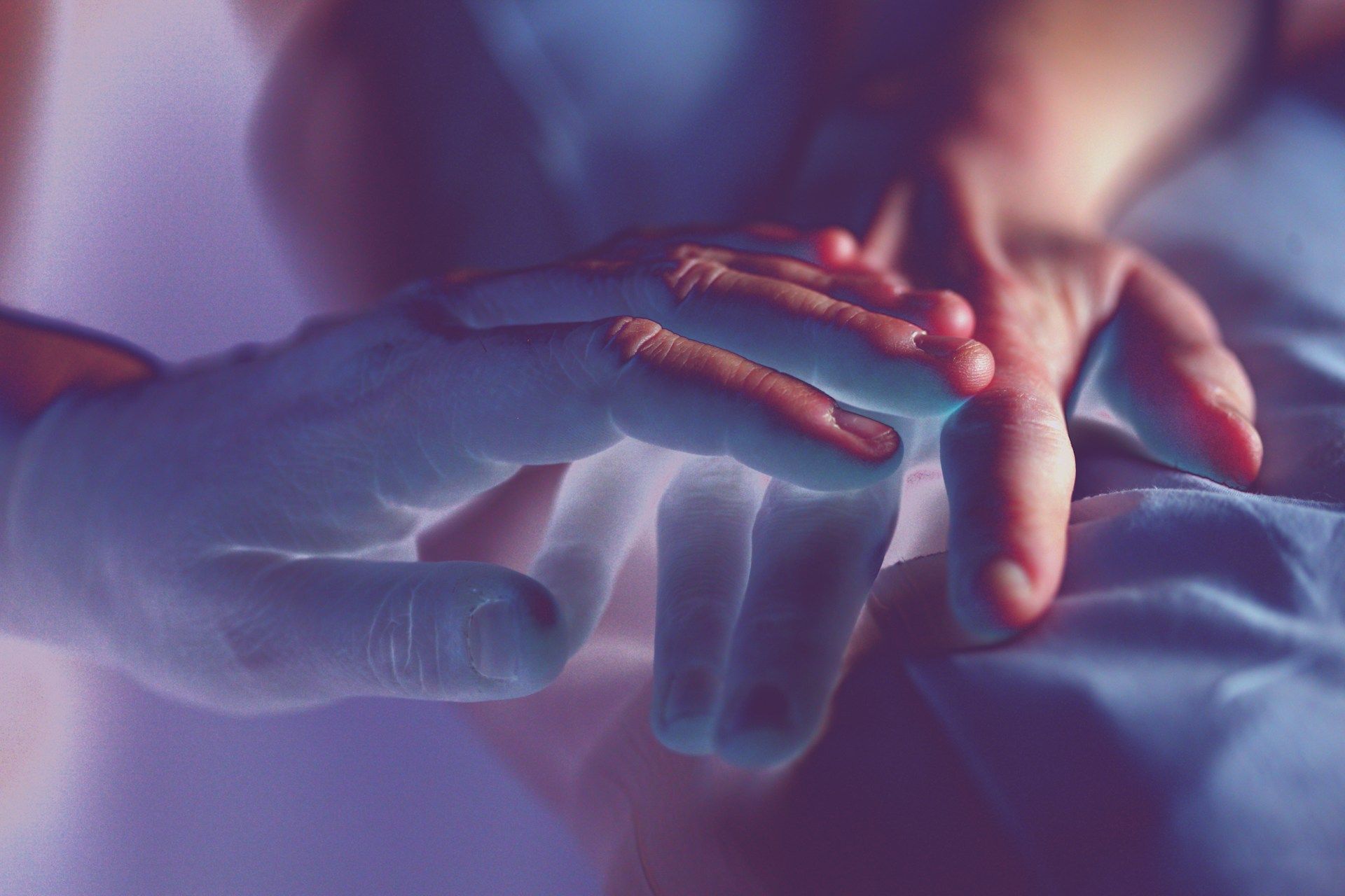 What Is Reiki Healing?