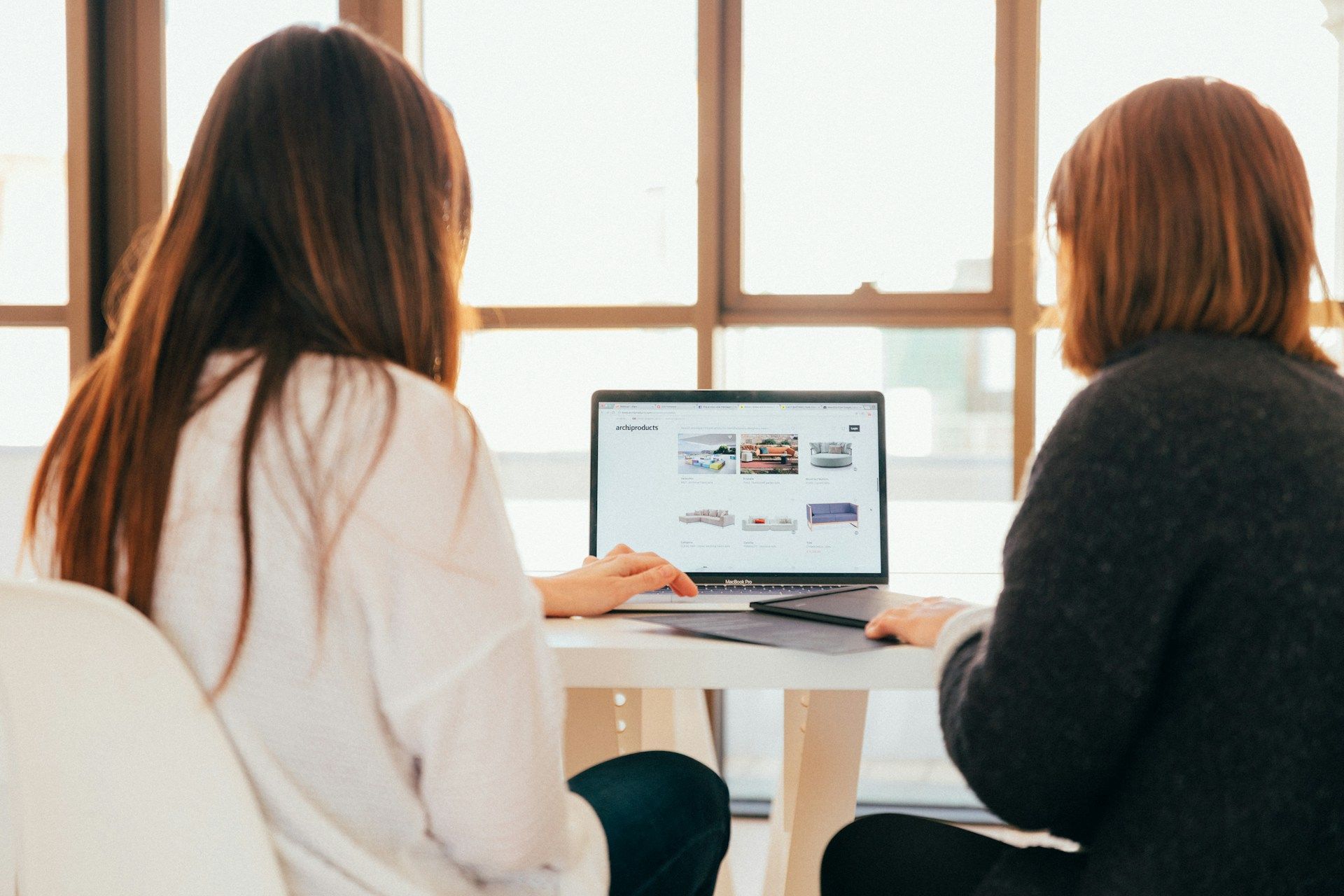 Online Presence for Holistic Practitioners