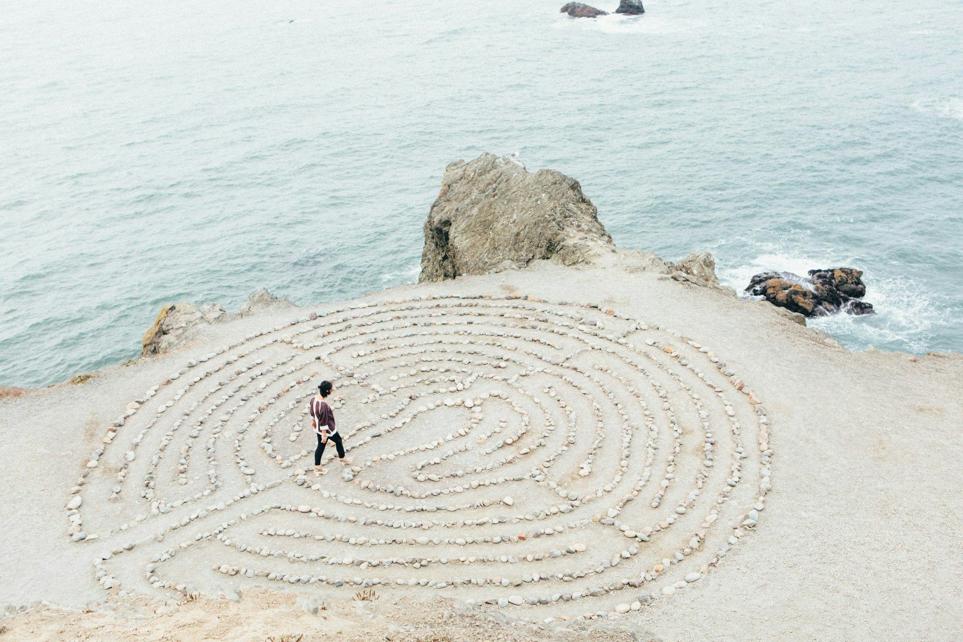 Run A Holistic Coaching Session