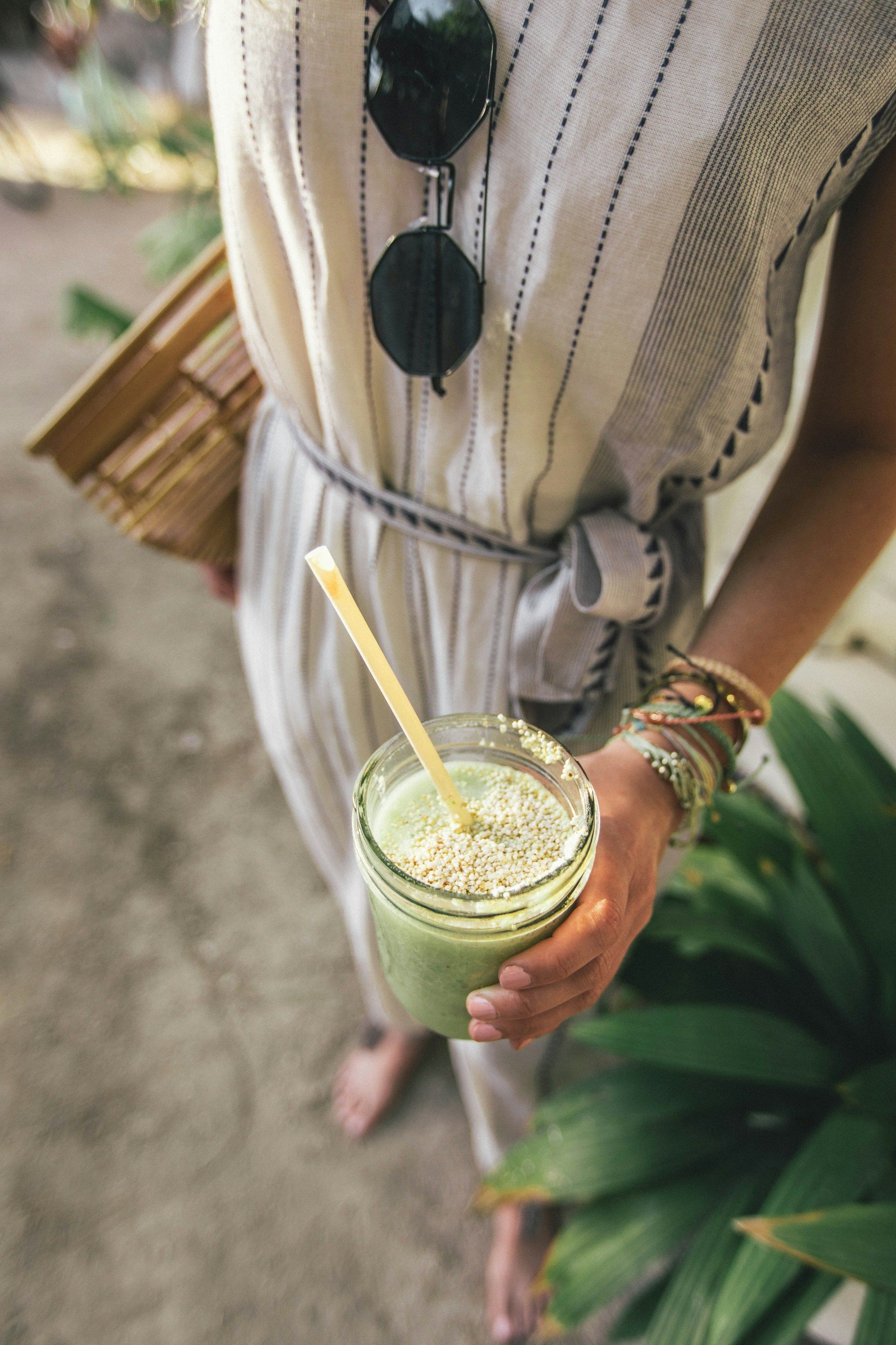 Green Drinks Benefits: A Comprehensive Guide