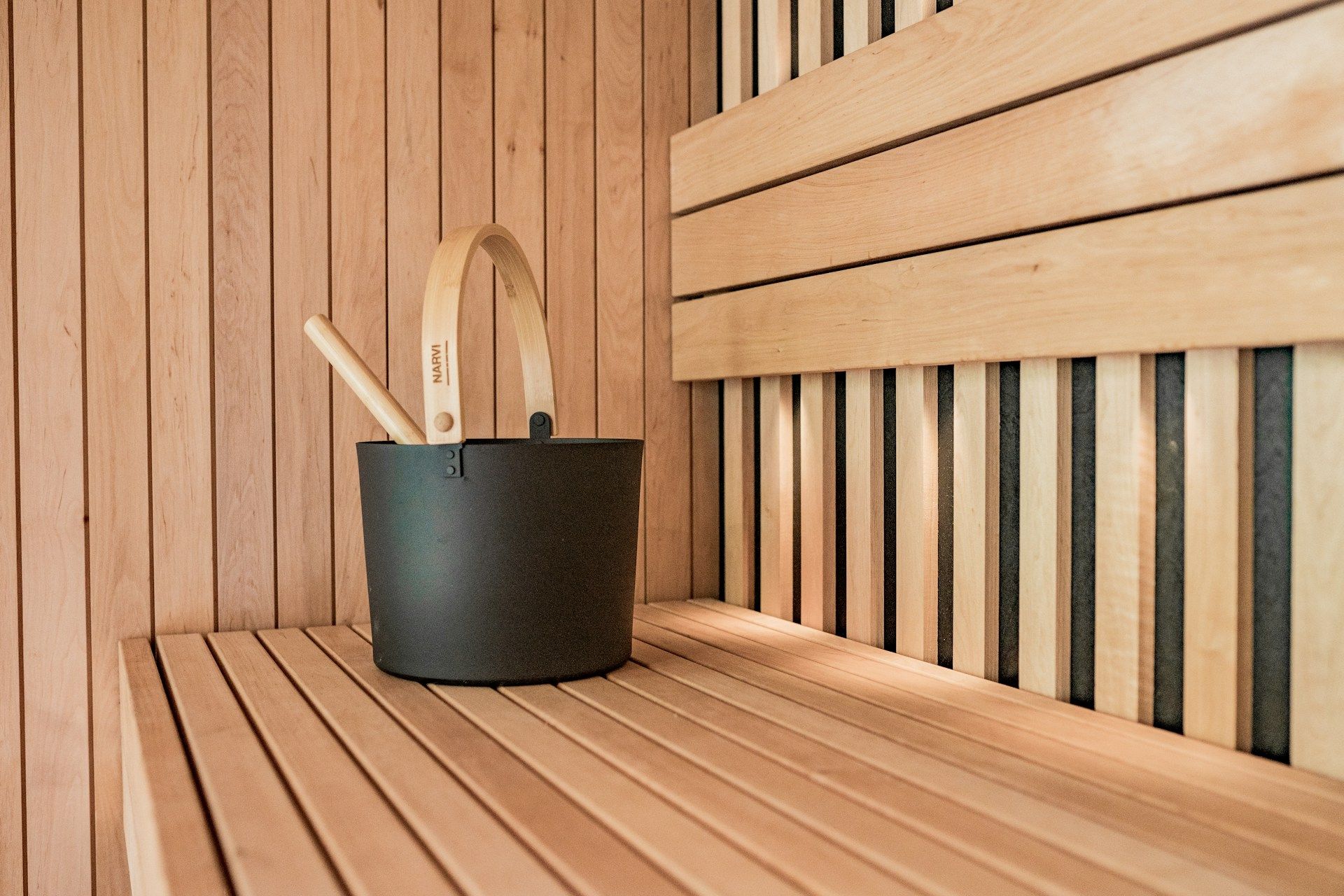 Health Benefits of Infrared Saunas