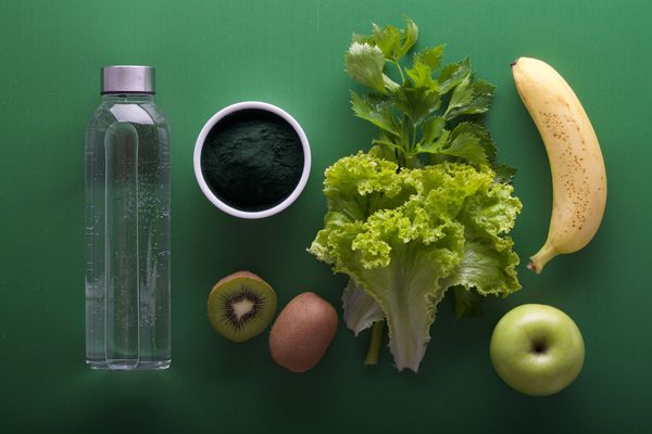 12 Foods That Help Heal Leaky Gut