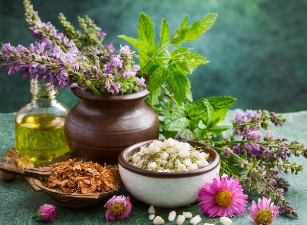 Naturopathic Medicine