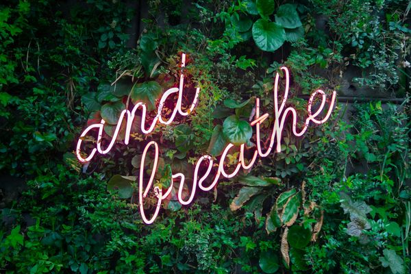 Self-Care for Holistic Practitioners
