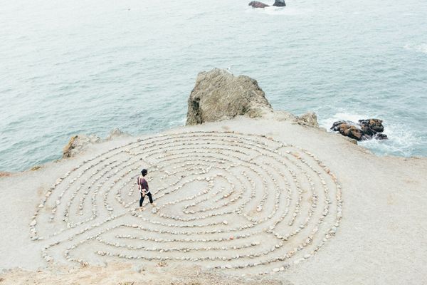 Run A Holistic Coaching Session